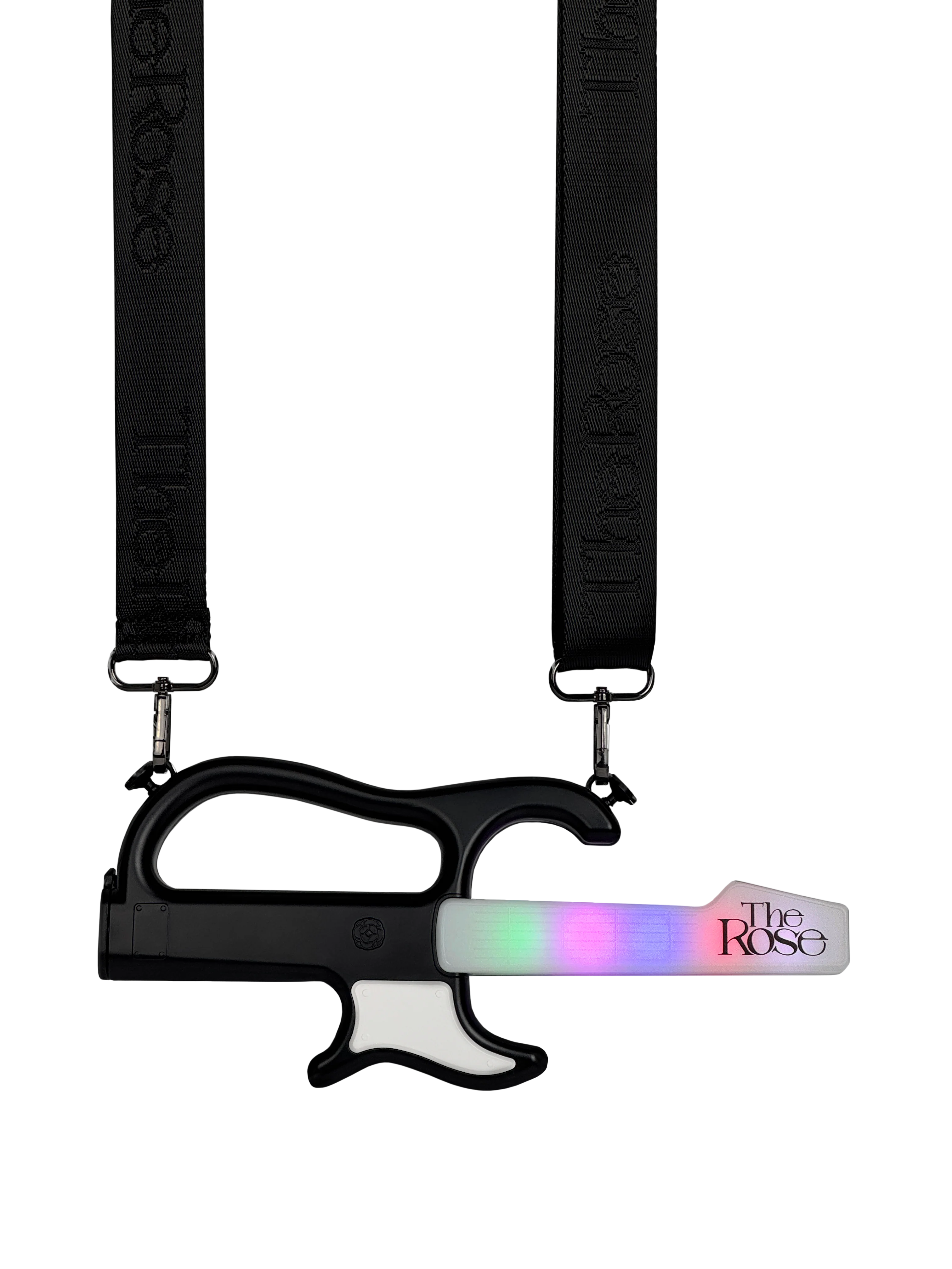[US/Global] The Rose Official Lightstick v2 : Rostar Strap - Image 5