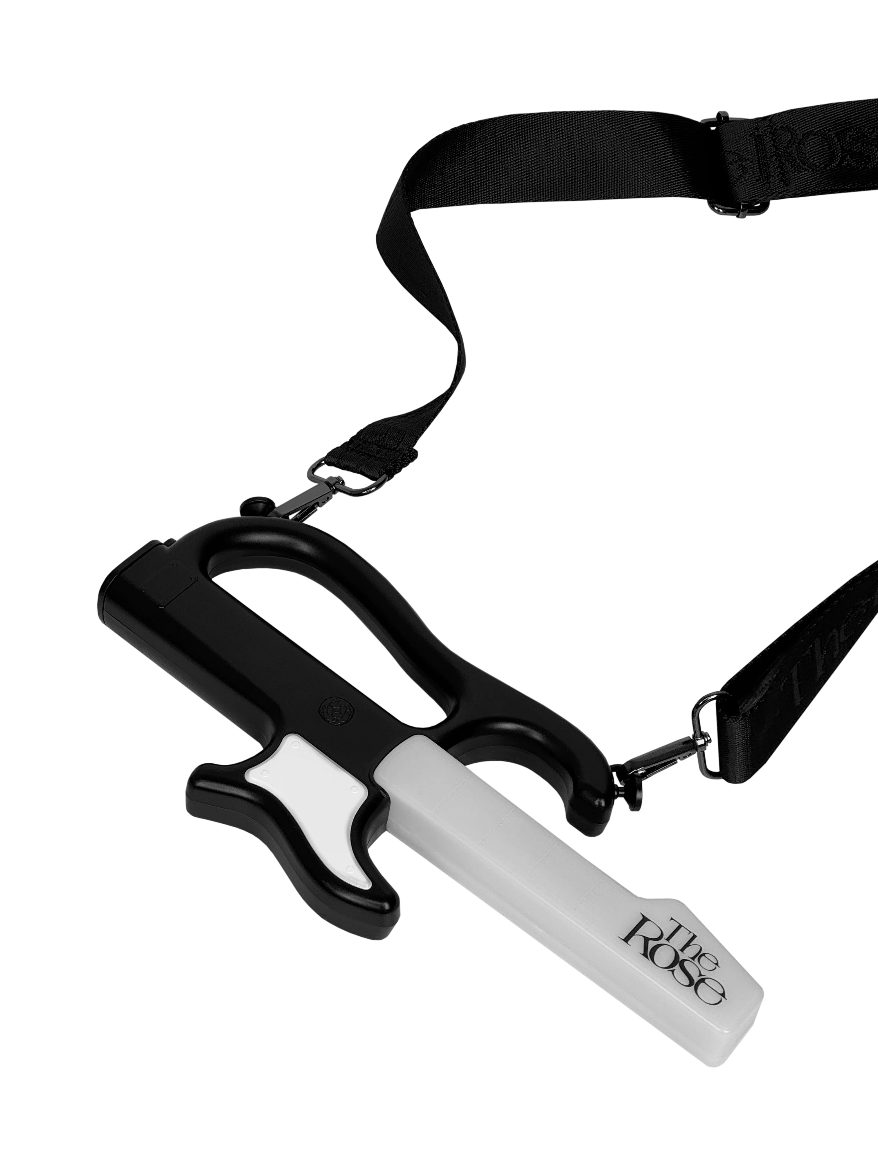 [US/Global] The Rose Official Lightstick v2 : Rostar Strap - Image 6