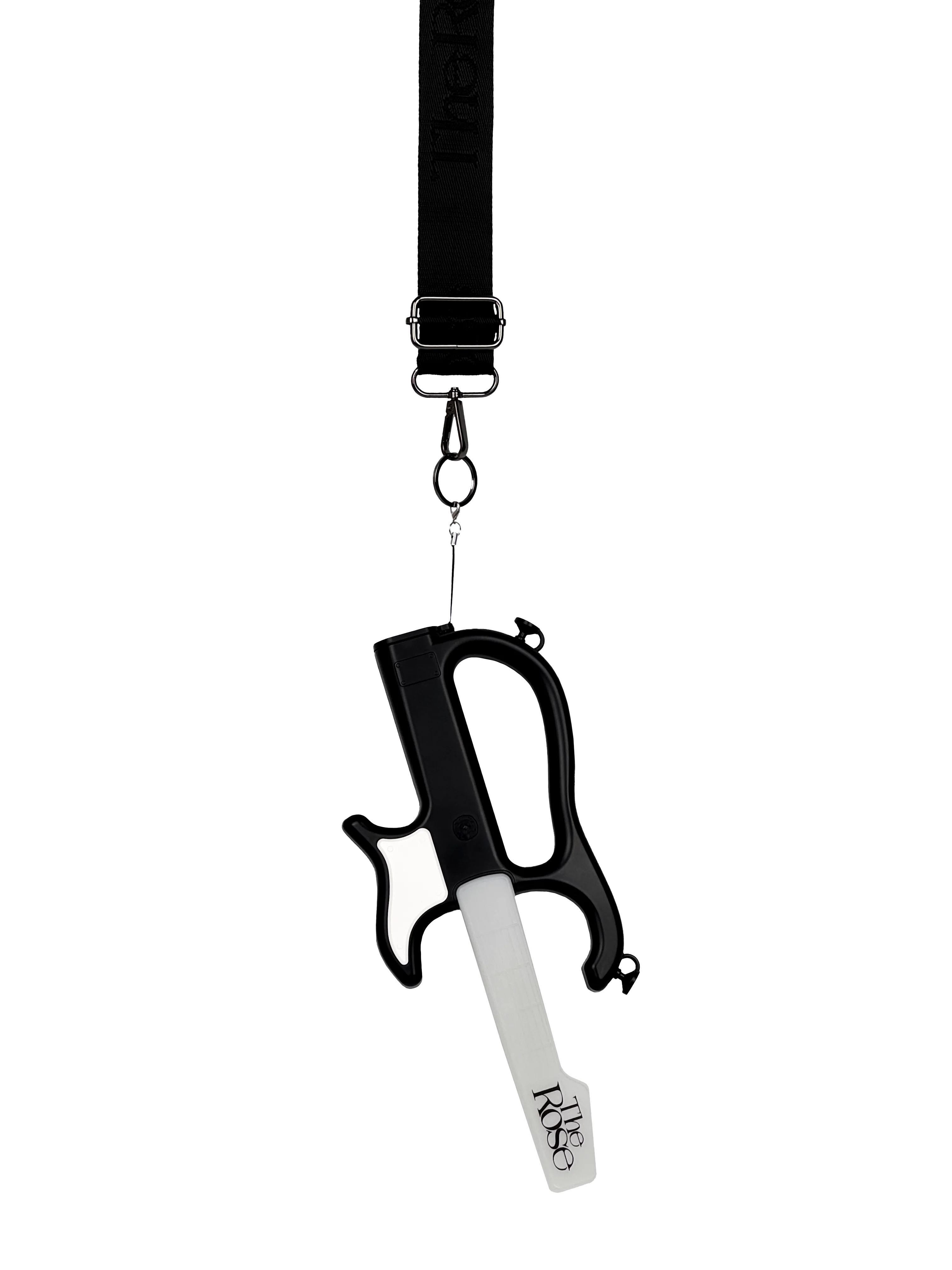 [US/Global] The Rose Official Lightstick v2 : Rostar Strap - Image 7