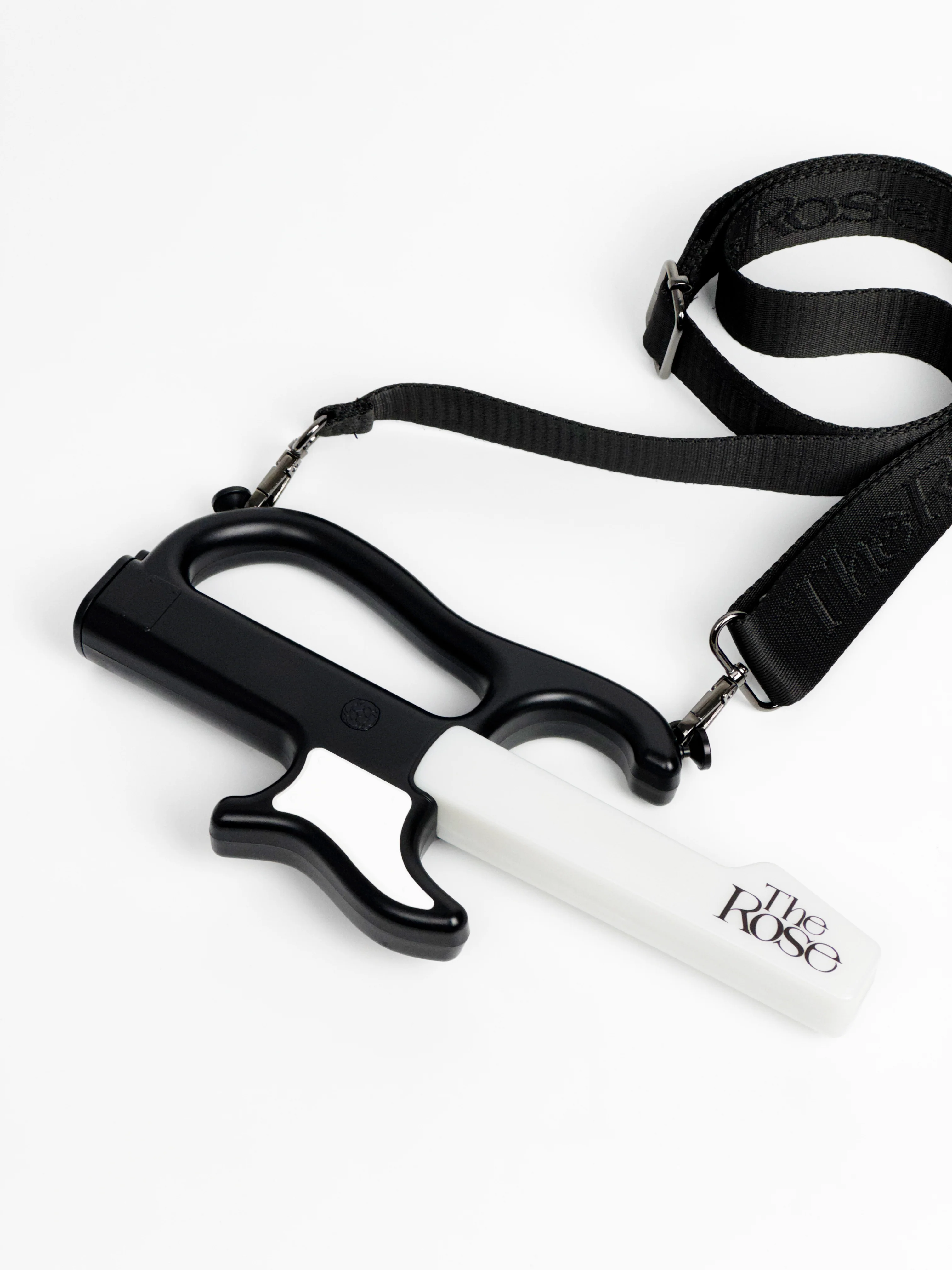 [US/Global] The Rose Official Lightstick v2 : Rostar Strap - Image 8