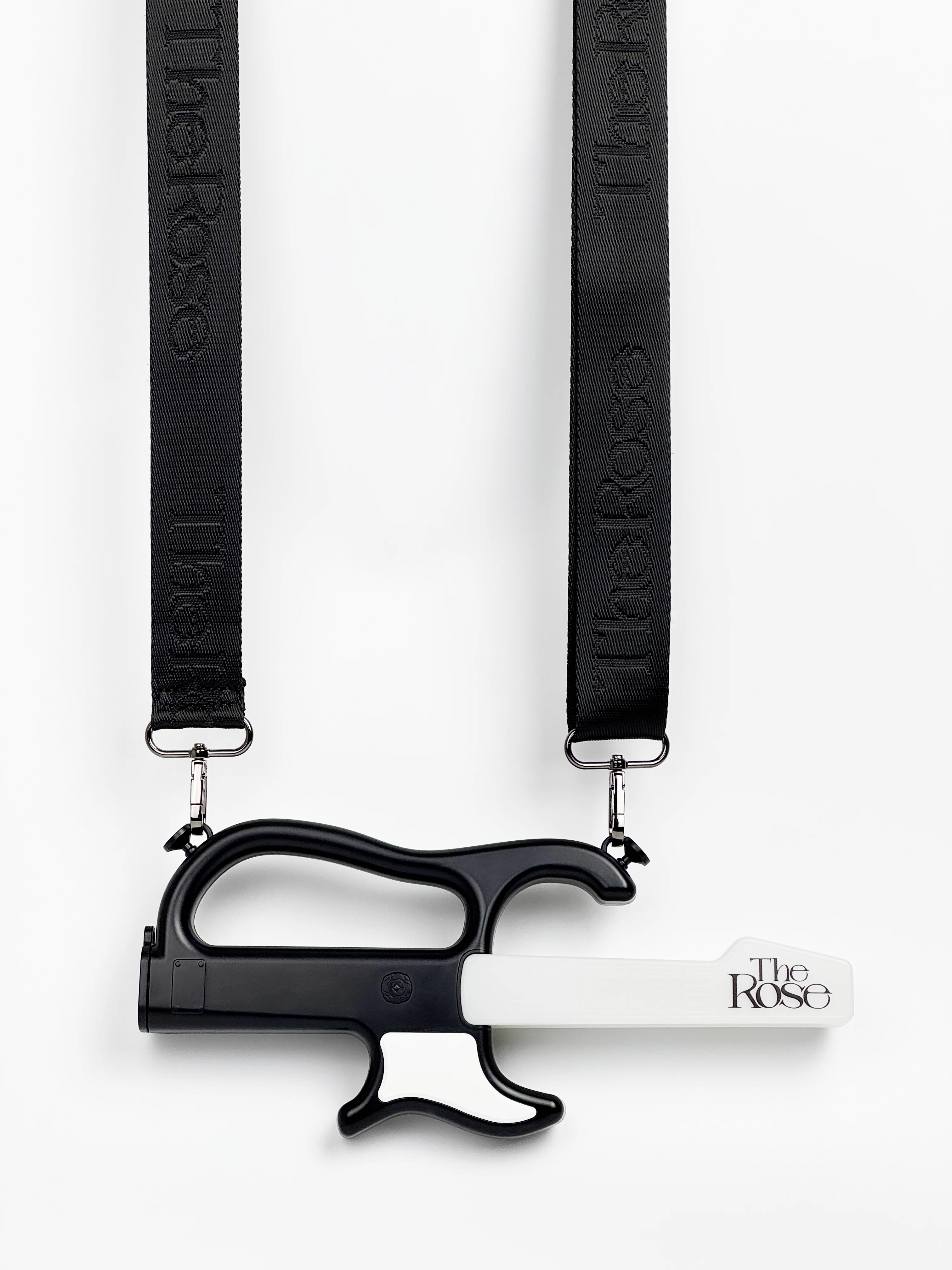 [US/Global] The Rose Official Lightstick v2 : Rostar Strap - Image 9