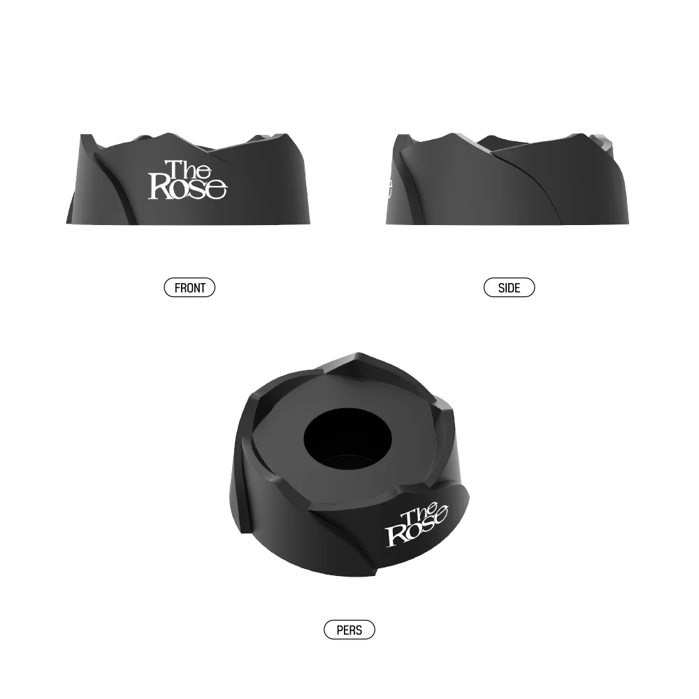 [EU/UK] The Rose Official Light Stick Cradle