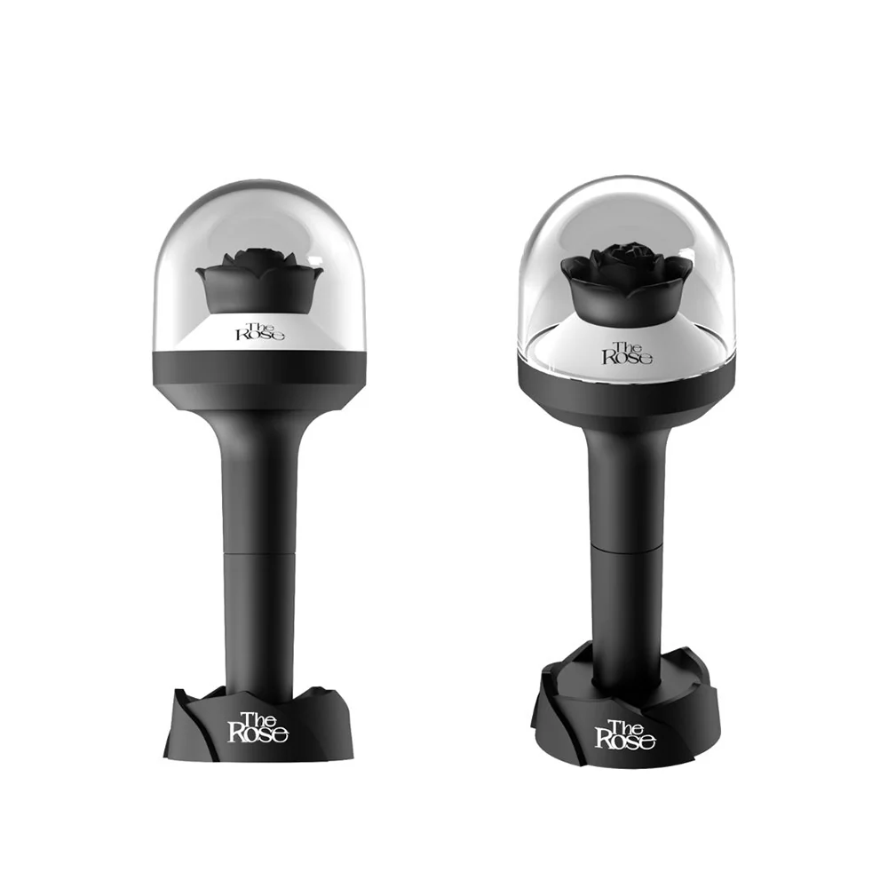 [EU/UK] The Rose Official Light Stick Cradle - Image 2