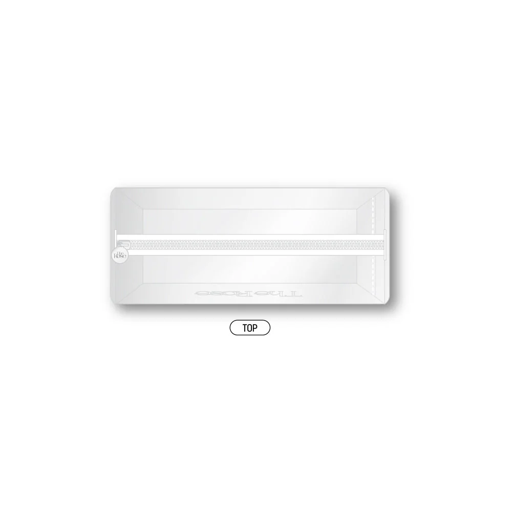 [EU/UK] The Rose Official Light Stick Pouch - Image 5