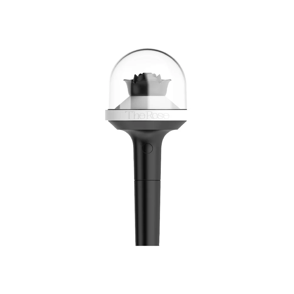 [EU/UK] The Rose Official Light Stick Silicon Band - Image 2