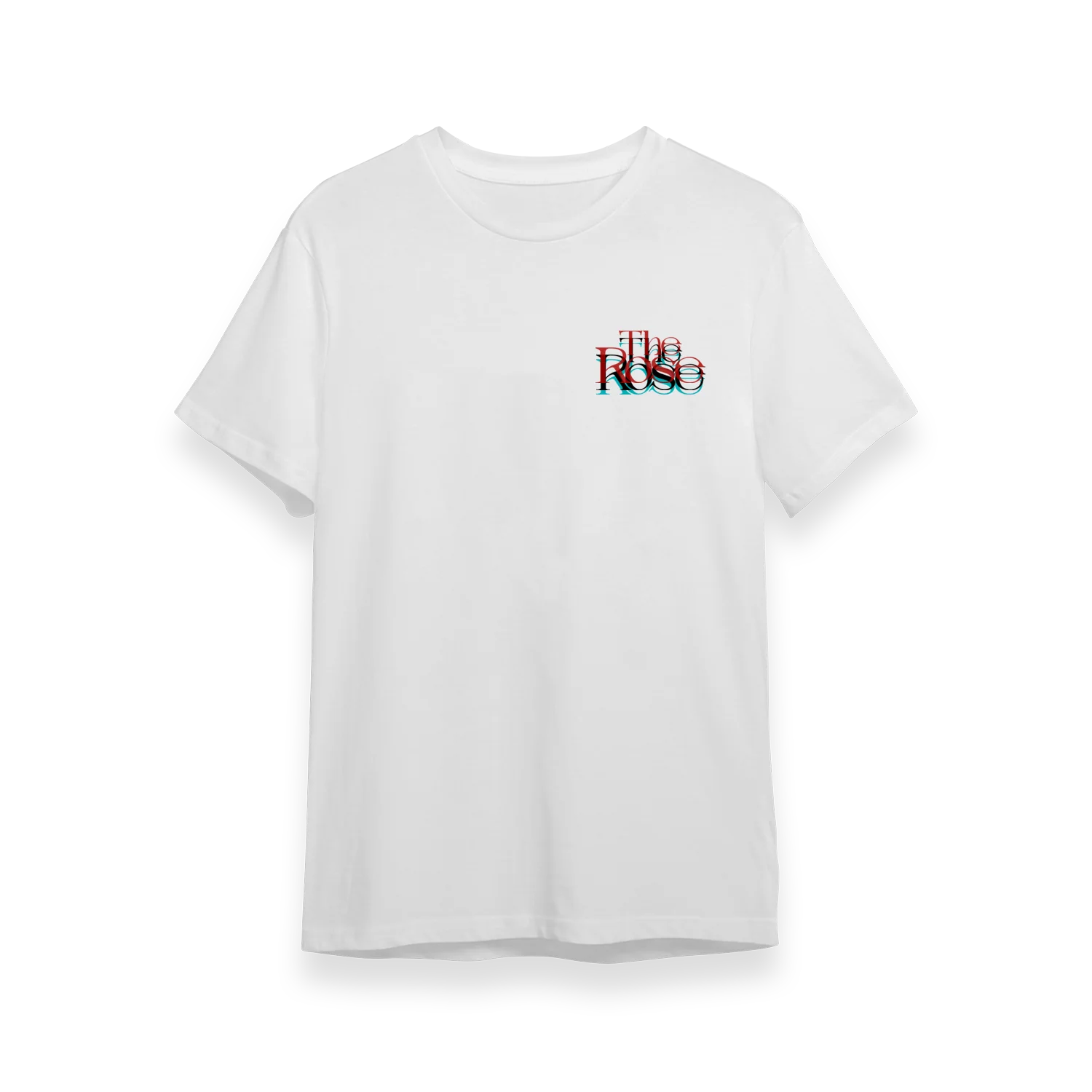 [EU/UK] The Rose 'DUAL' Short Sleeve T-Shirts (Dawn Ver.) - Image 2