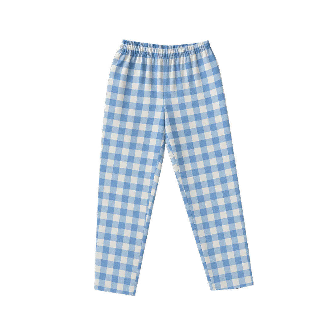 [Global] The Rose WRLD Pajama Set - Image 3