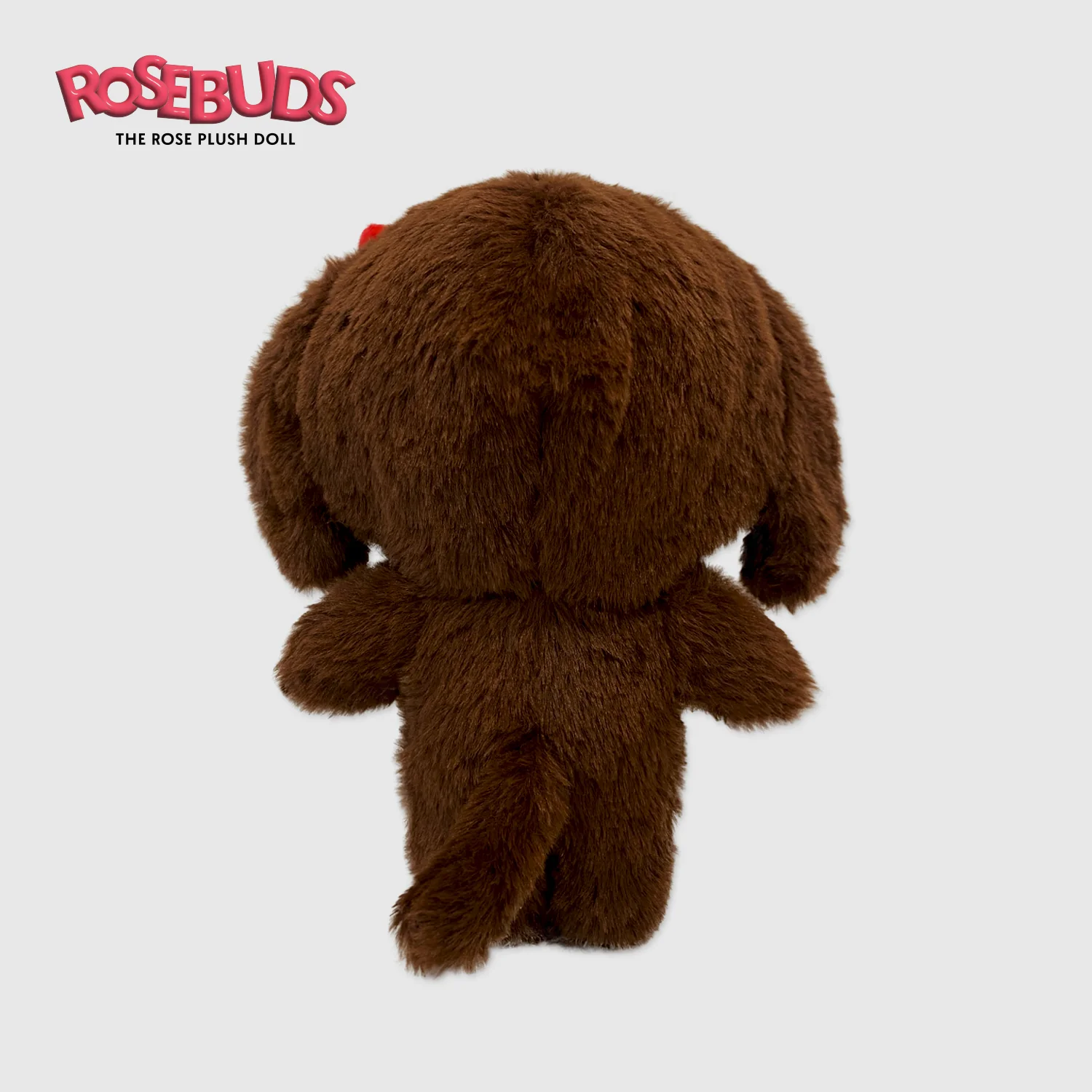 [Global] Rosebuds The Rose Plush Dolls - Image 12