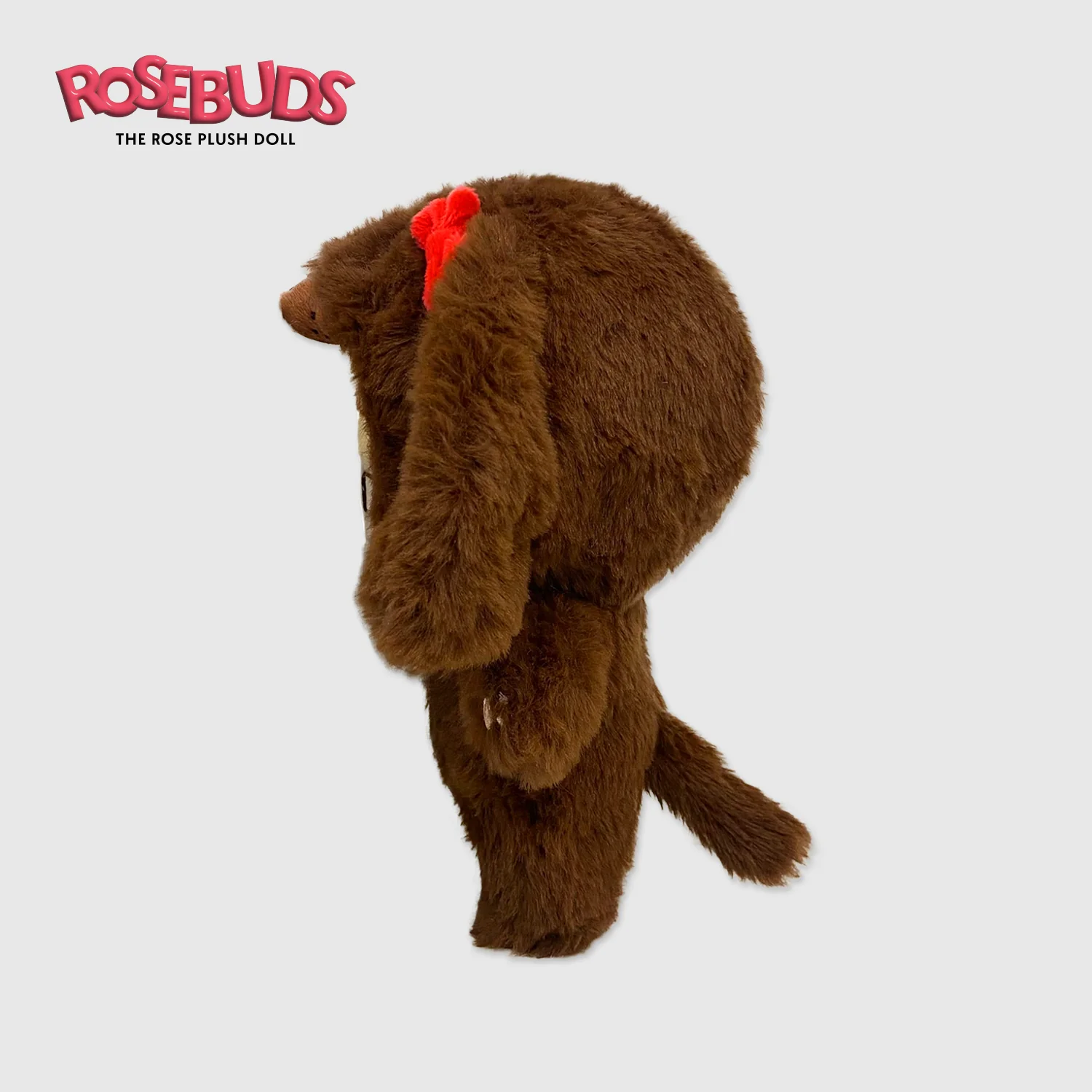 [Global] Rosebuds The Rose Plush Dolls - Image 13