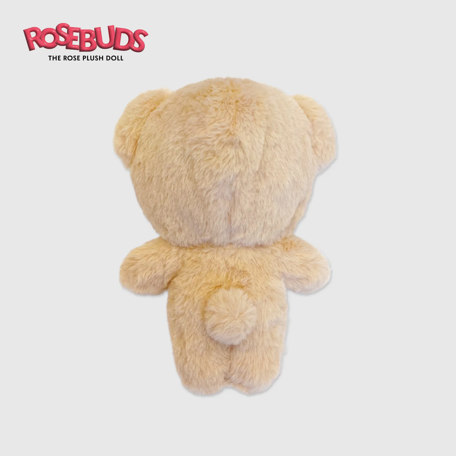 [Global] Rosebuds The Rose Plush Dolls - Image 16