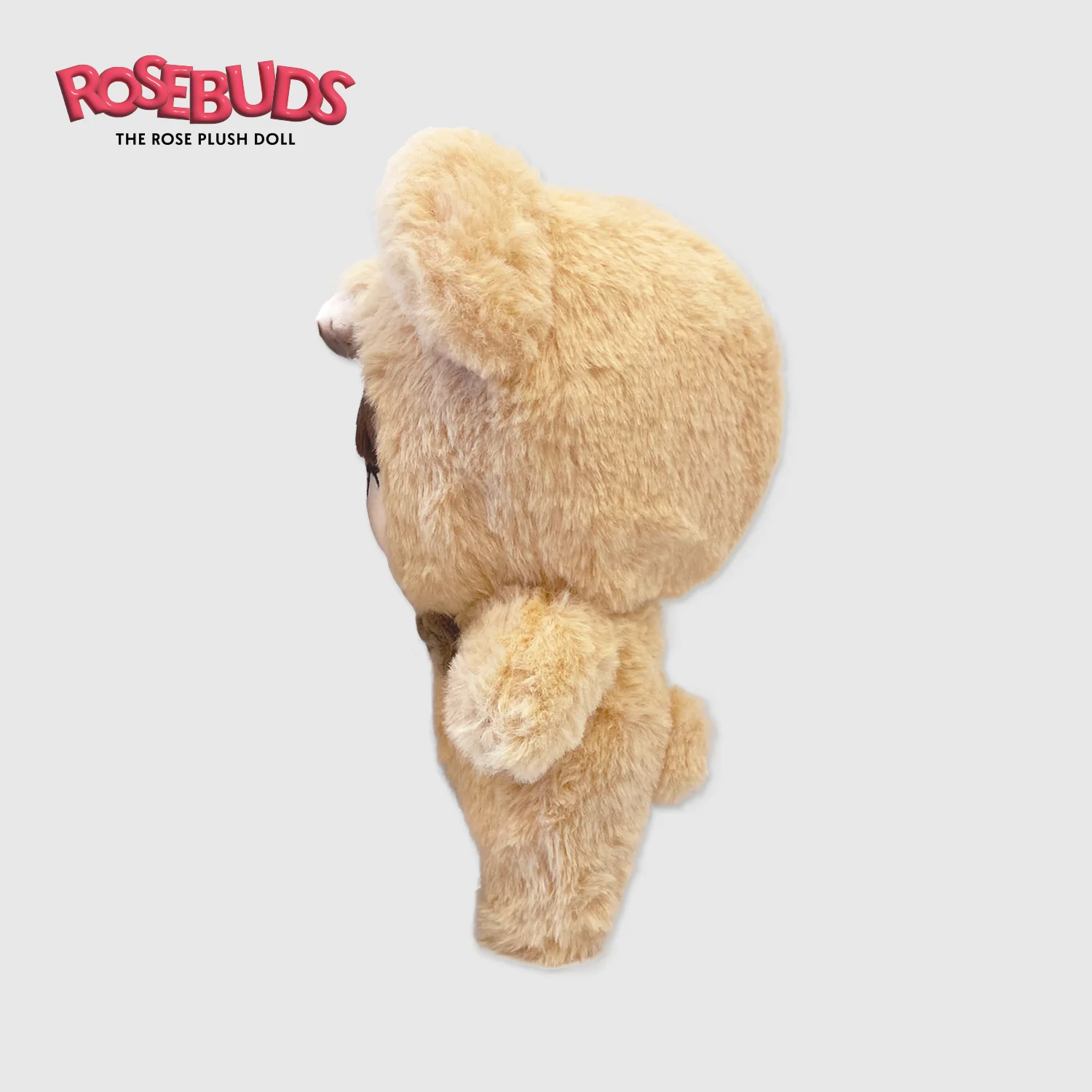 [Global] Rosebuds The Rose Plush Dolls - Image 17