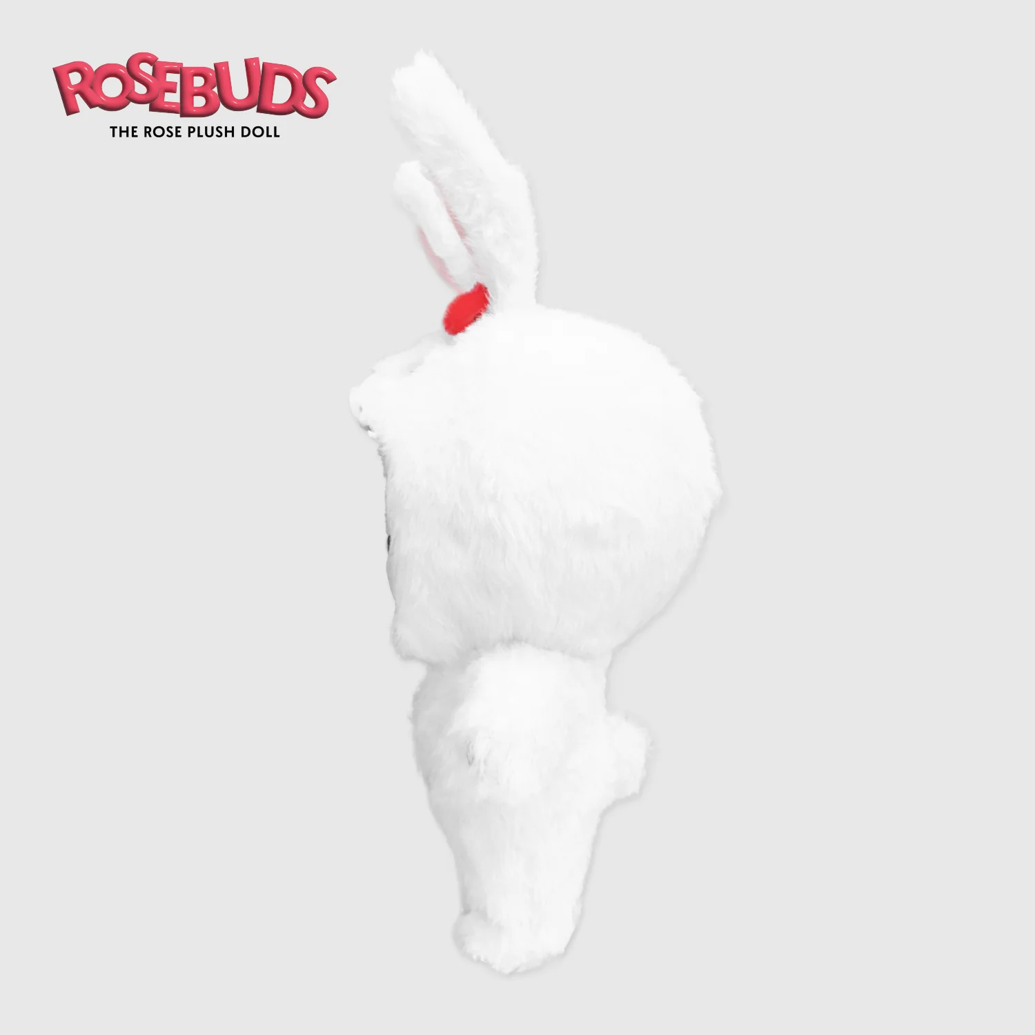 [Global] Rosebuds The Rose Plush Dolls - Image 5