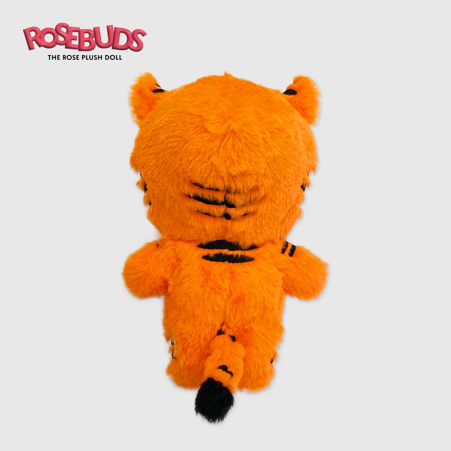 [Global] Rosebuds The Rose Plush Dolls - Image 8