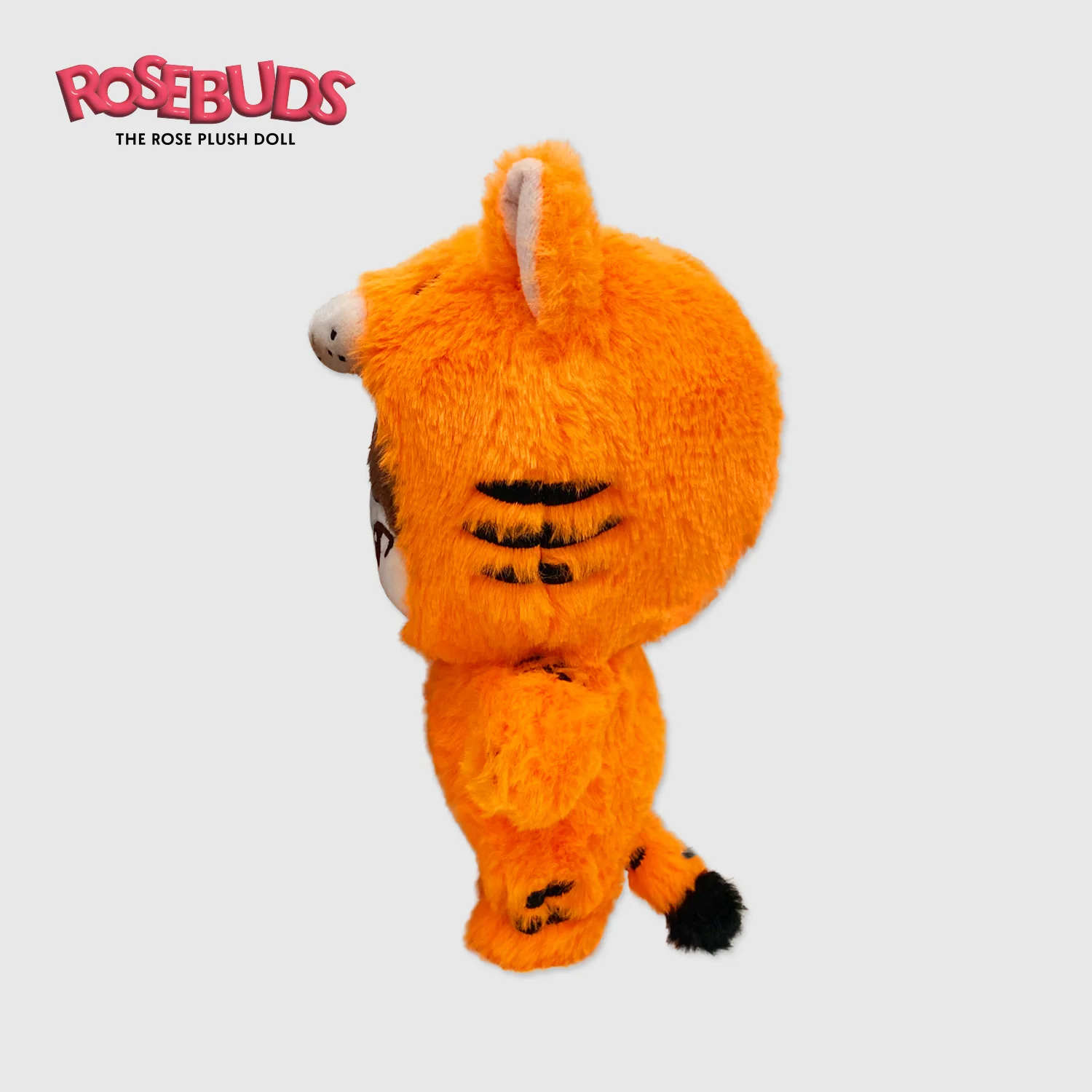 [Global] Rosebuds The Rose Plush Dolls - Image 9