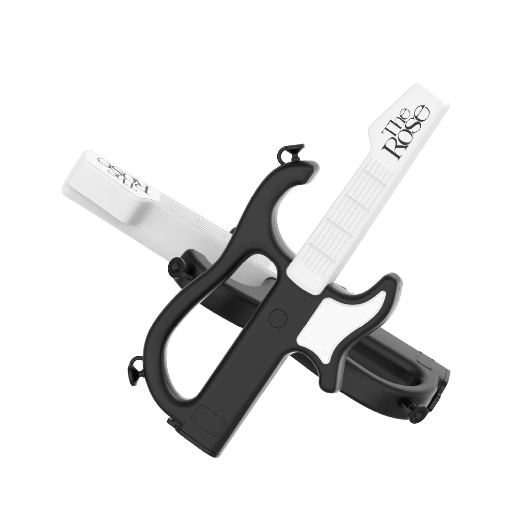[Asia] The Rose Official Lightstick v2 : Rostar - Image 3