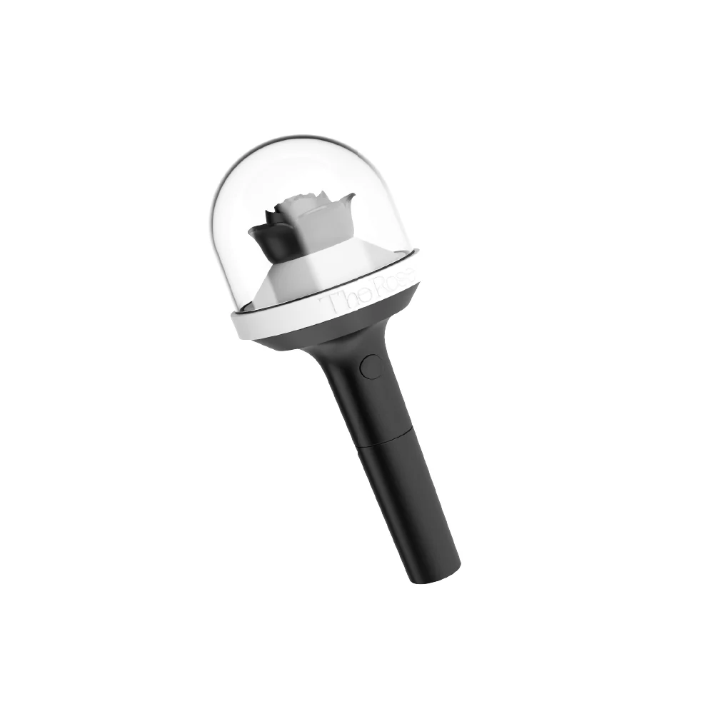 [US/Global] The Rose Official Light Stick Silicone Band - Image 3