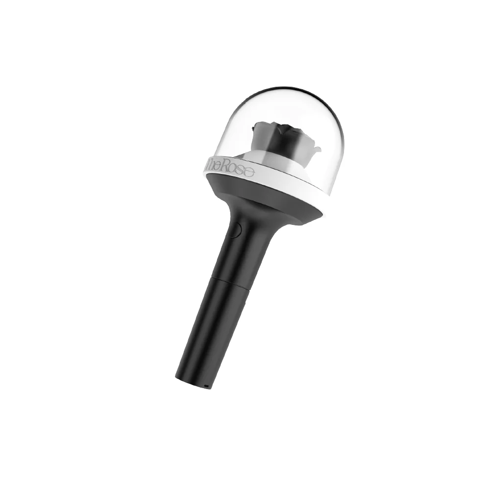 [US/Global] The Rose Official Light Stick Silicone Band - Image 4